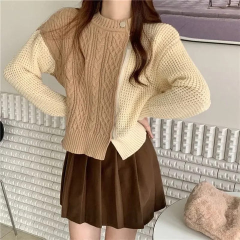 Jane Luxe Sweater