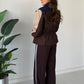 The Aria Luxe Cordset