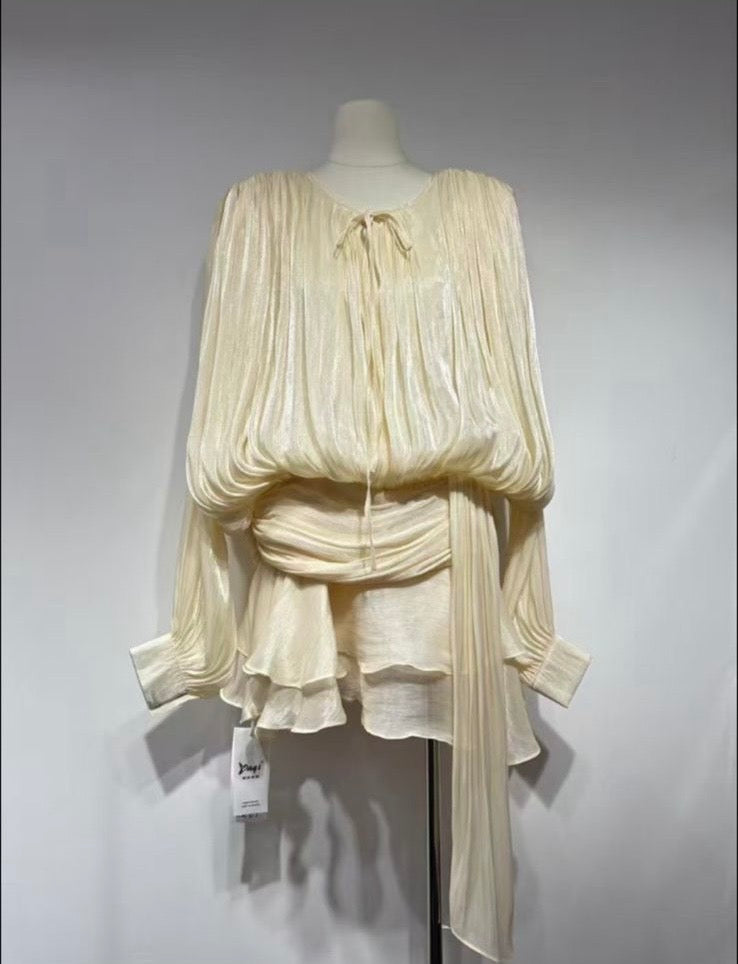 Monaco Breeze Dress
