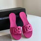 Dolcee gabbana Slides
