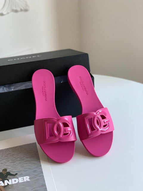 Dolcee gabbana Slides