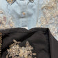 Noah Rhinestone Shirt