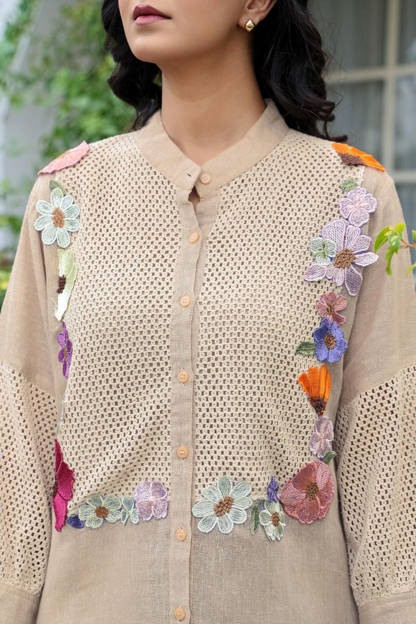 Garden Grace Cords Set