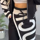 Zyra Winter Cords Set