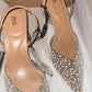 Zaraa Pearl Heel