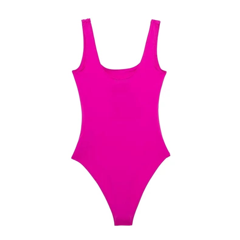 Basic Bodysuit