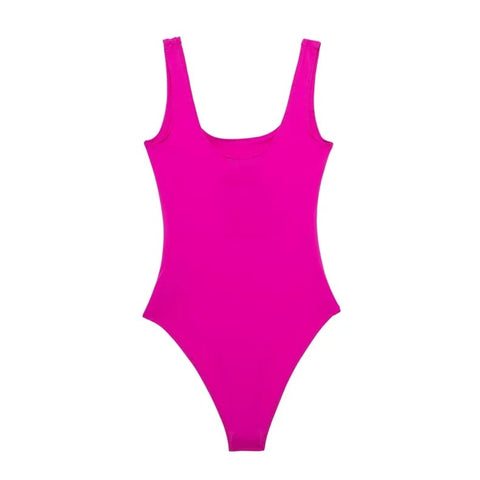 Basic Bodysuit