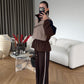 The Aria Luxe Cordset