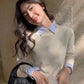 Alice Knit Pullover