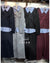 Pre winter bow knit cords set