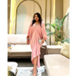 Kaisha Luxe Kaftan Dress