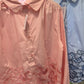 Nilo Cutwork Embriodery Shirt