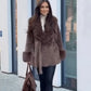 Oslo Fur Coat