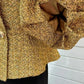 Golden Hour Luxe Top