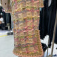 Kerrie Luxe Tweed Blazer