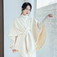 Amara Wrap Cape ( Free Size)