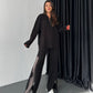 Emily Zipper Cords