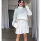 Zoya Luxe Skirt Set
