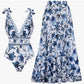 Firo Two Pc Swimsuit