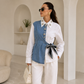 Kesa Embellished Shirt