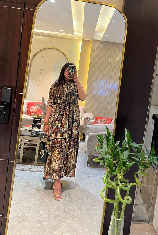 Julia Dress