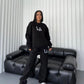 LA Fleece Tracksuit Set