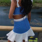 Rana Two Pc Vacation Set