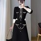 Solay Knitted Dress