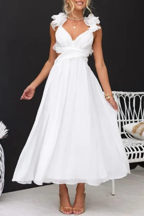 Riba Summer Dress