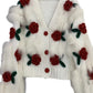 Rosy Wollen Sweater
