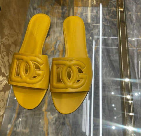 DGG Flats
