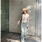 Nora Vest Top