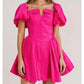 Bira Candy Dress
