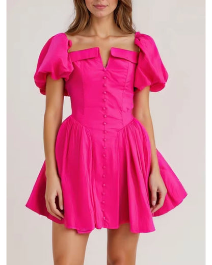 Bira Candy Dress