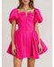 Bira Candy Dress