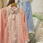 Siana Lace Shirt