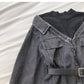 Nadia Shirt Dress