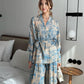 Siena Luxe Lounge Wear Set