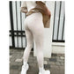Liara Premium Fleece Legging