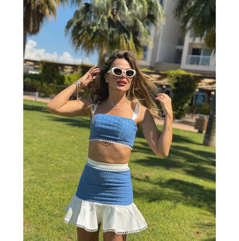 Rana Two Pc Vacation Set