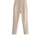 Zar High waist pants