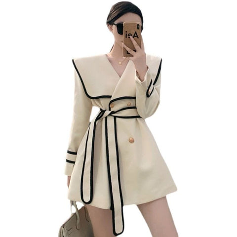 Trench Coat