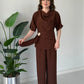 The Duchess Drape Set