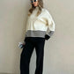 Zunera Knitted Cords