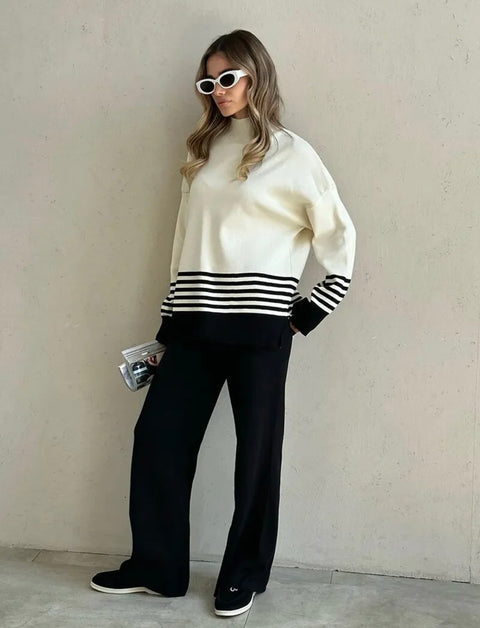 Zunera Knitted Cords