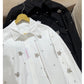 Dozo Embellish Luxe Shirt