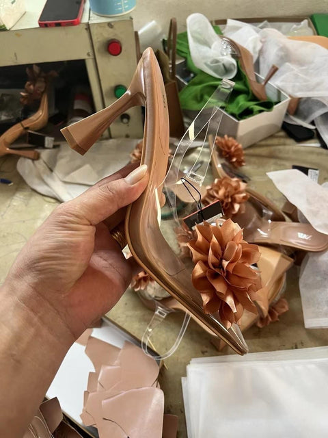 Rose Zar Heels