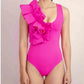 Syna Swimsuit Set