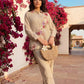 Aurelia Statement Cords Set