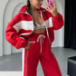 Riana Cords Set